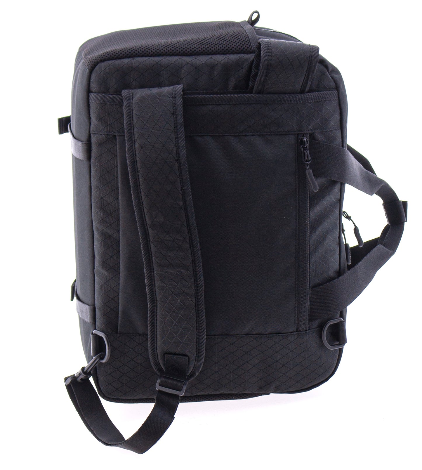 BOLSA-MOCHILA VUELING 3 EN 1 ARGOS