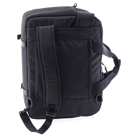 BOLSA-MOCHILA VUELING 3 EN 1 ARGOS