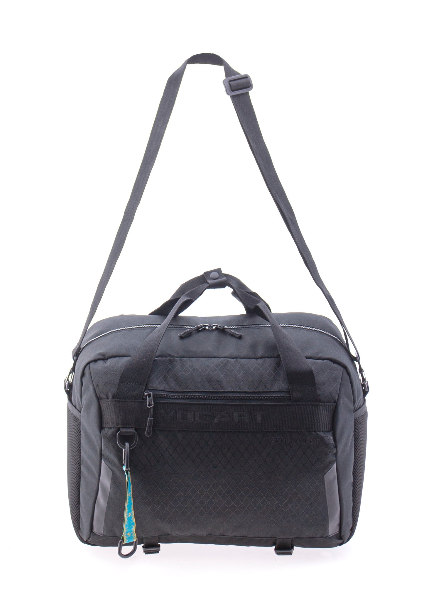 BOLSA-MOCHILA VUELING 3 EN 1 ARGOS