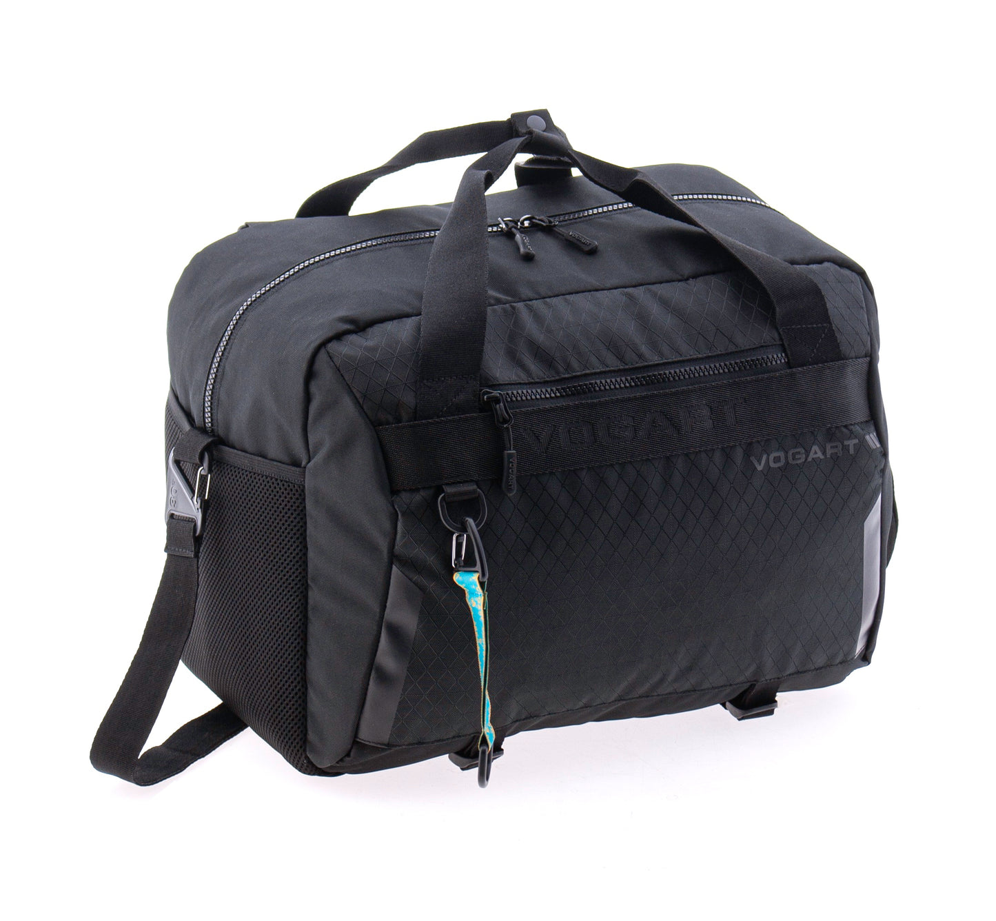 BOLSA-MOCHILA VUELING 3 EN 1 ARGOS