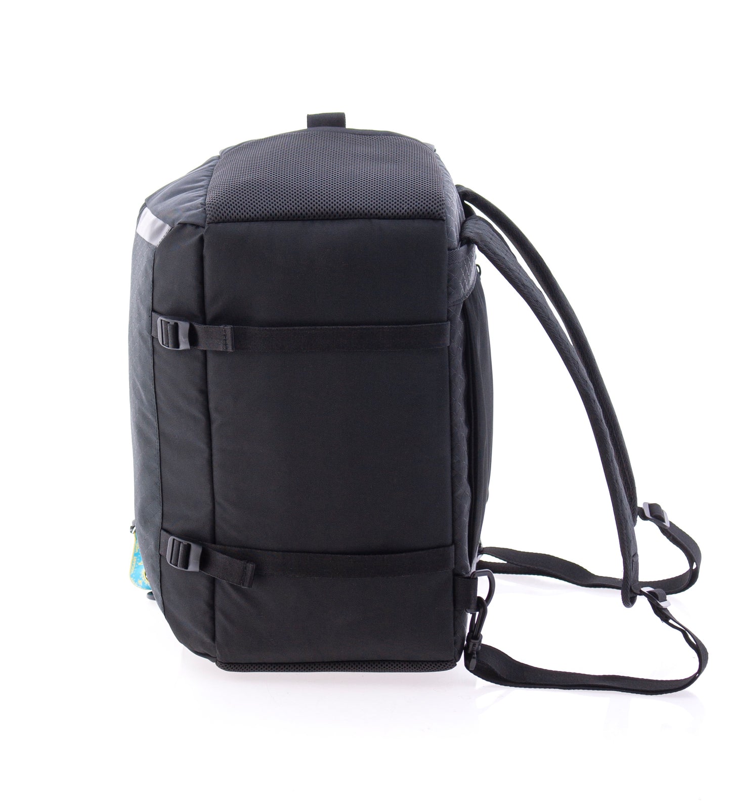 BOLSA-MOCHILA VUELING 3 EN 1 ARGOS