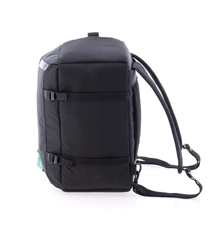 BOLSA-MOCHILA VUELING 3 EN 1 ARGOS