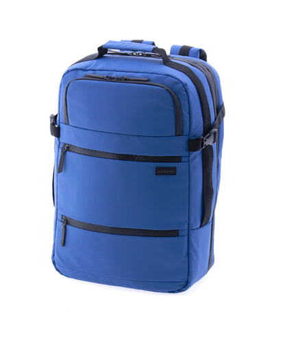 MOCHILA DE VIAJE EXTENSIBLE CAMPER