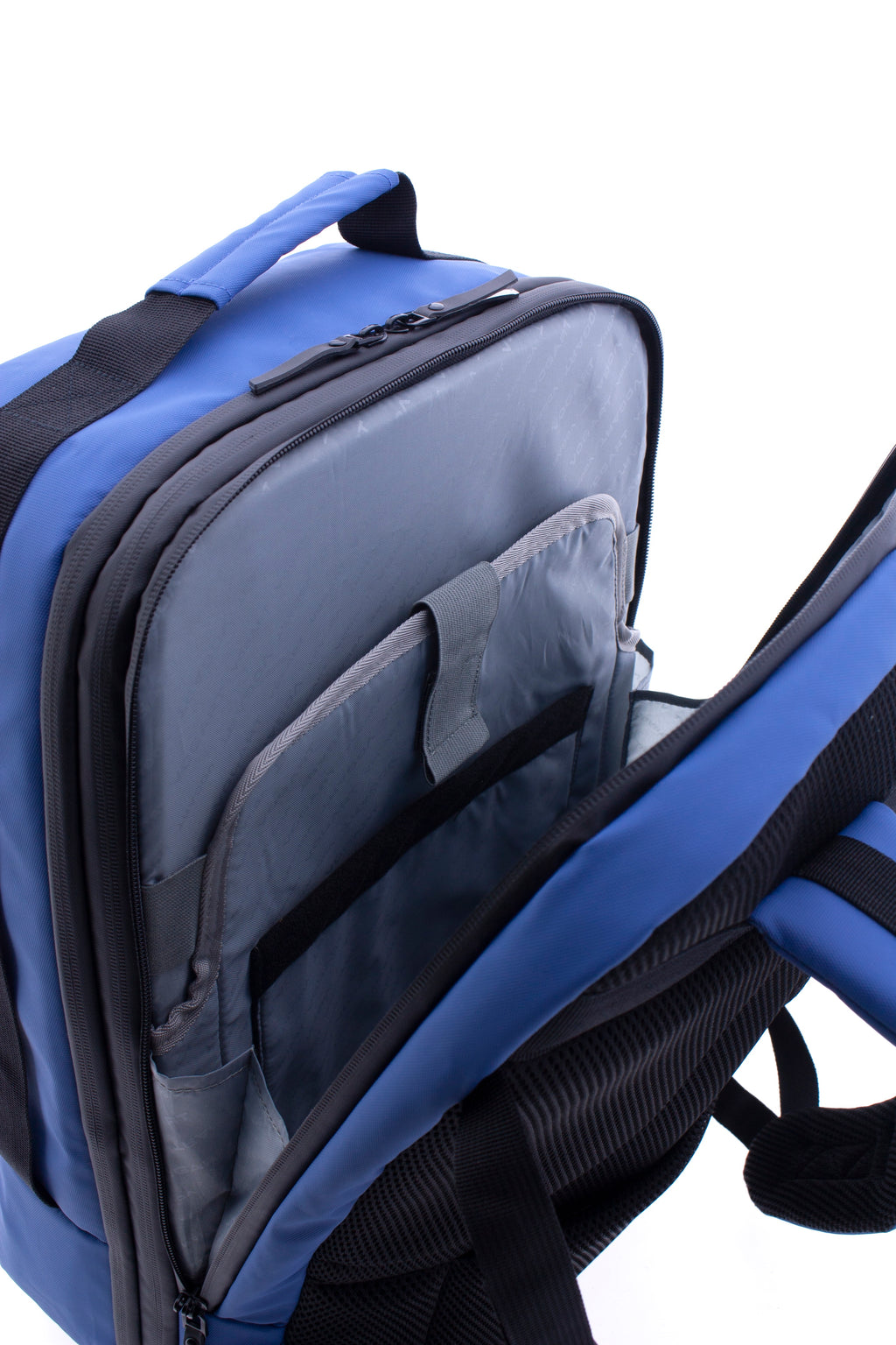 MOCHILA DE VIAJE EXTENSIBLE CAMPER