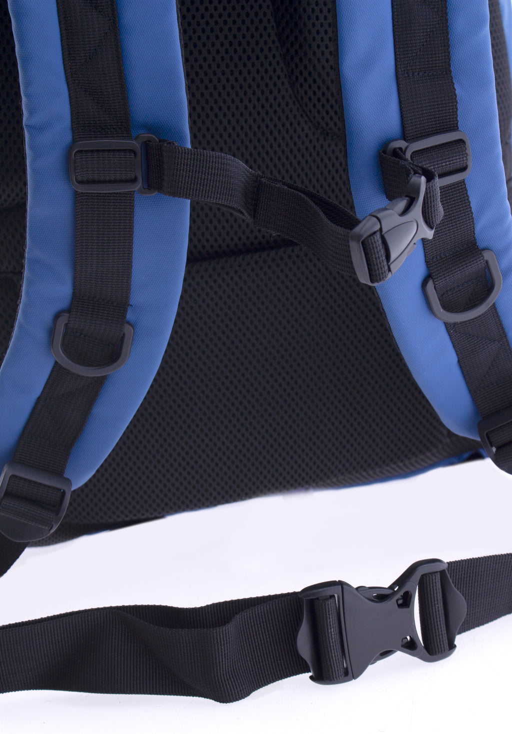 MOCHILA DE VIAJE EXTENSIBLE CAMPER