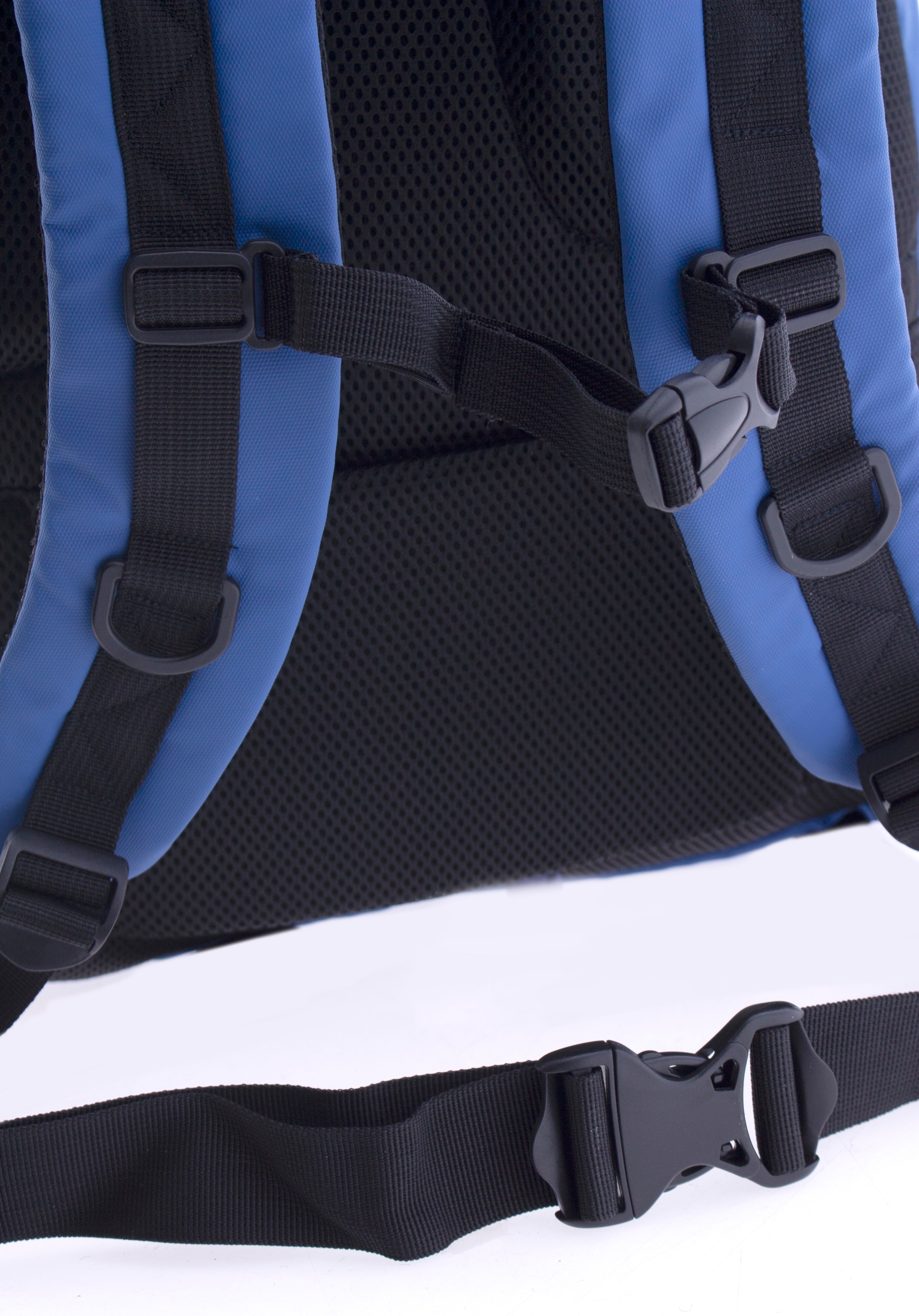 MOCHILA DE VIAJE EXTENSIBLE CAMPER