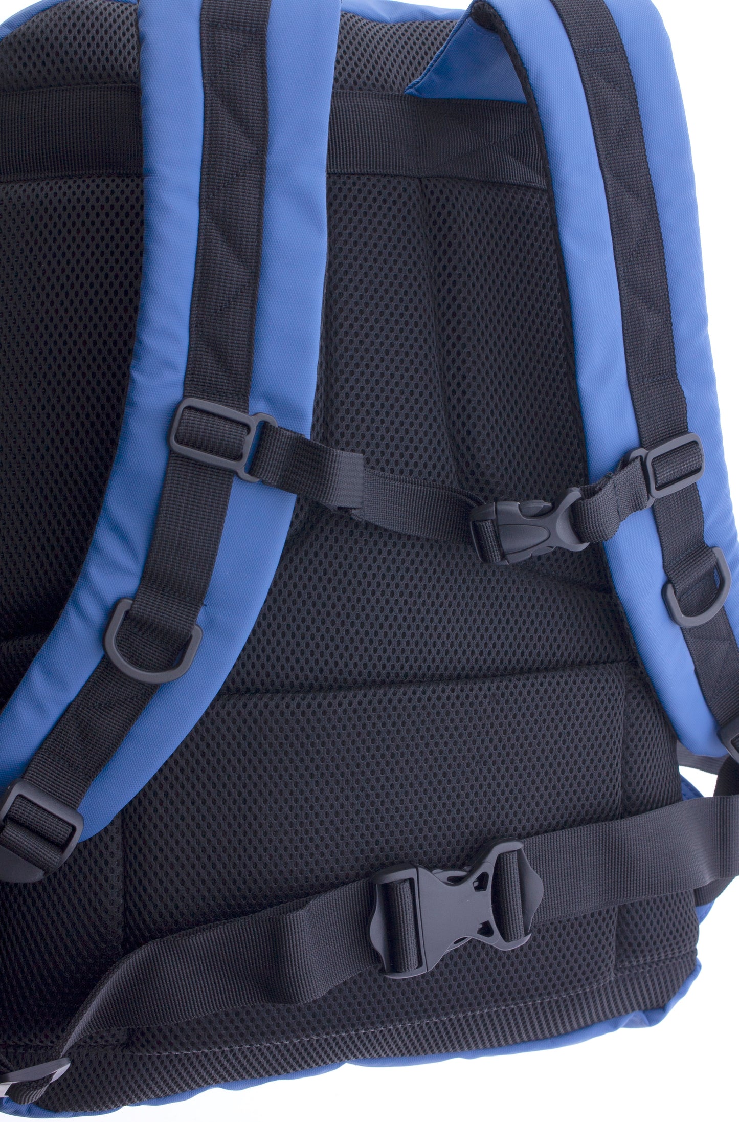 MOCHILA DE VIAJE EXTENSIBLE CAMPER