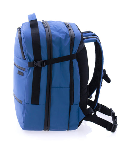 MOCHILA DE VIAJE EXTENSIBLE CAMPER