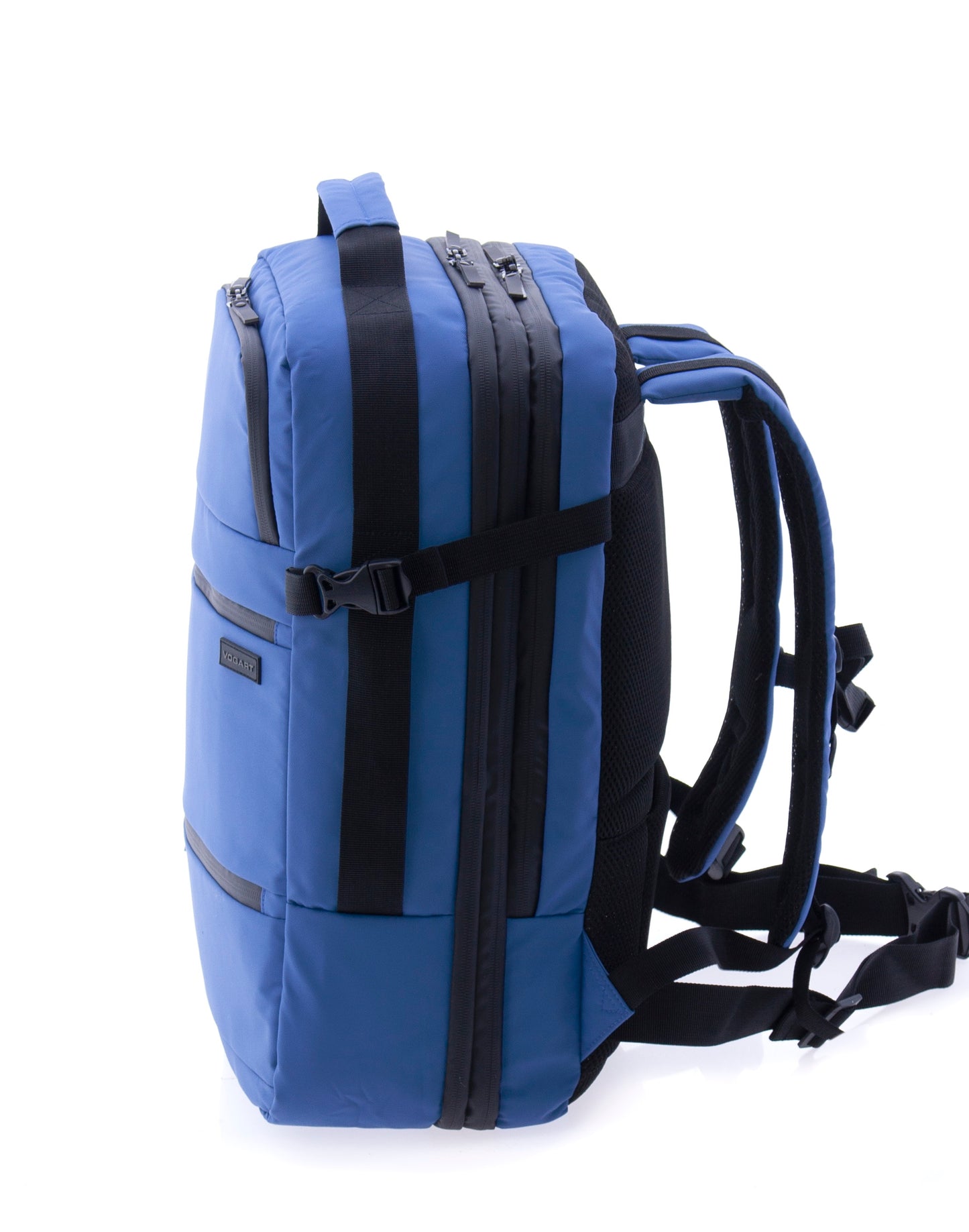 MOCHILA DE VIAJE EXTENSIBLE CAMPER