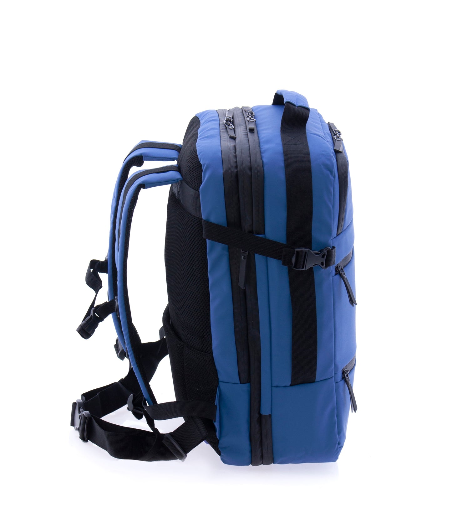 MOCHILA DE VIAJE EXTENSIBLE CAMPER