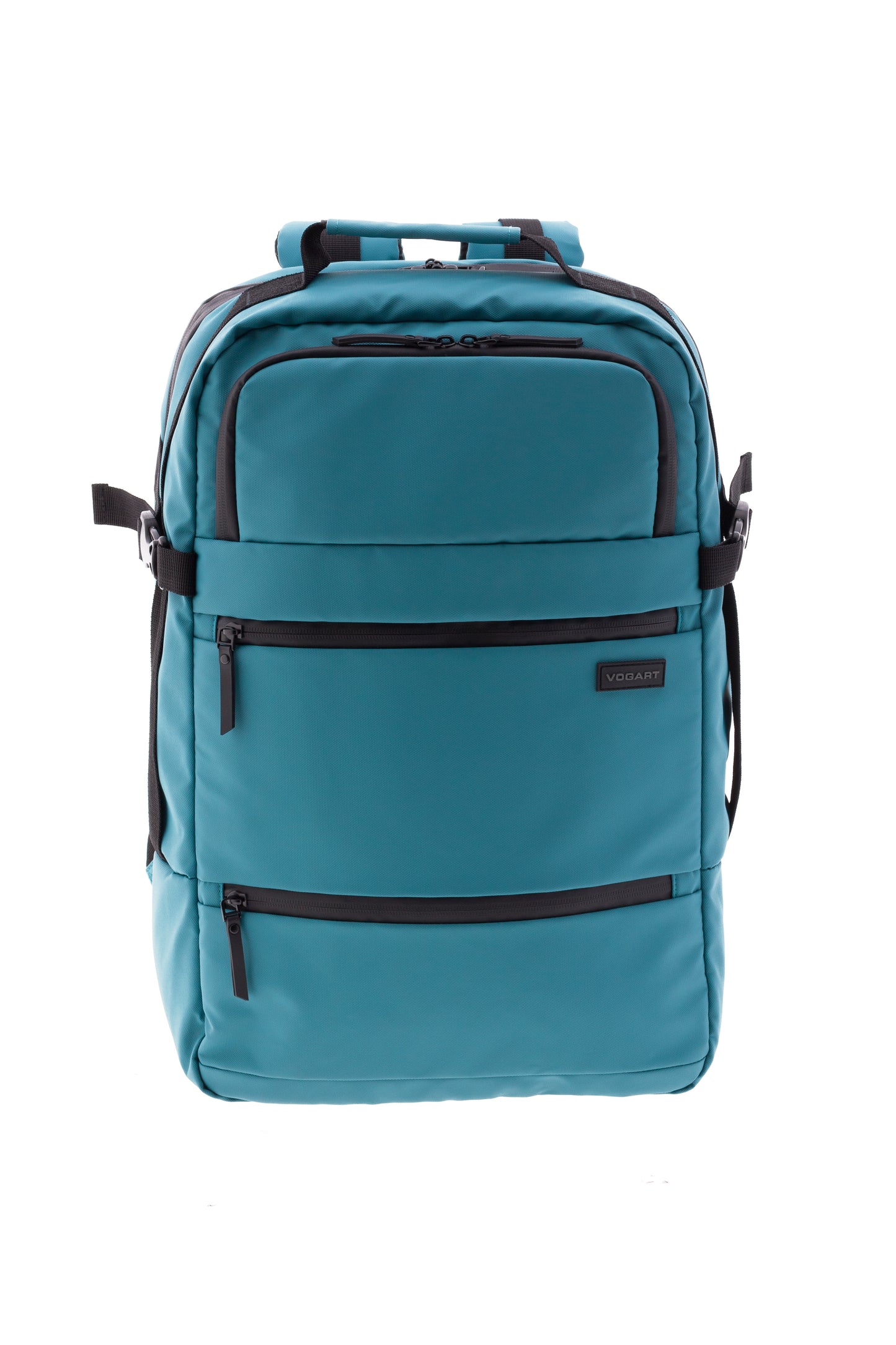 MOCHILA DE VIAJE EXTENSIBLE CAMPER