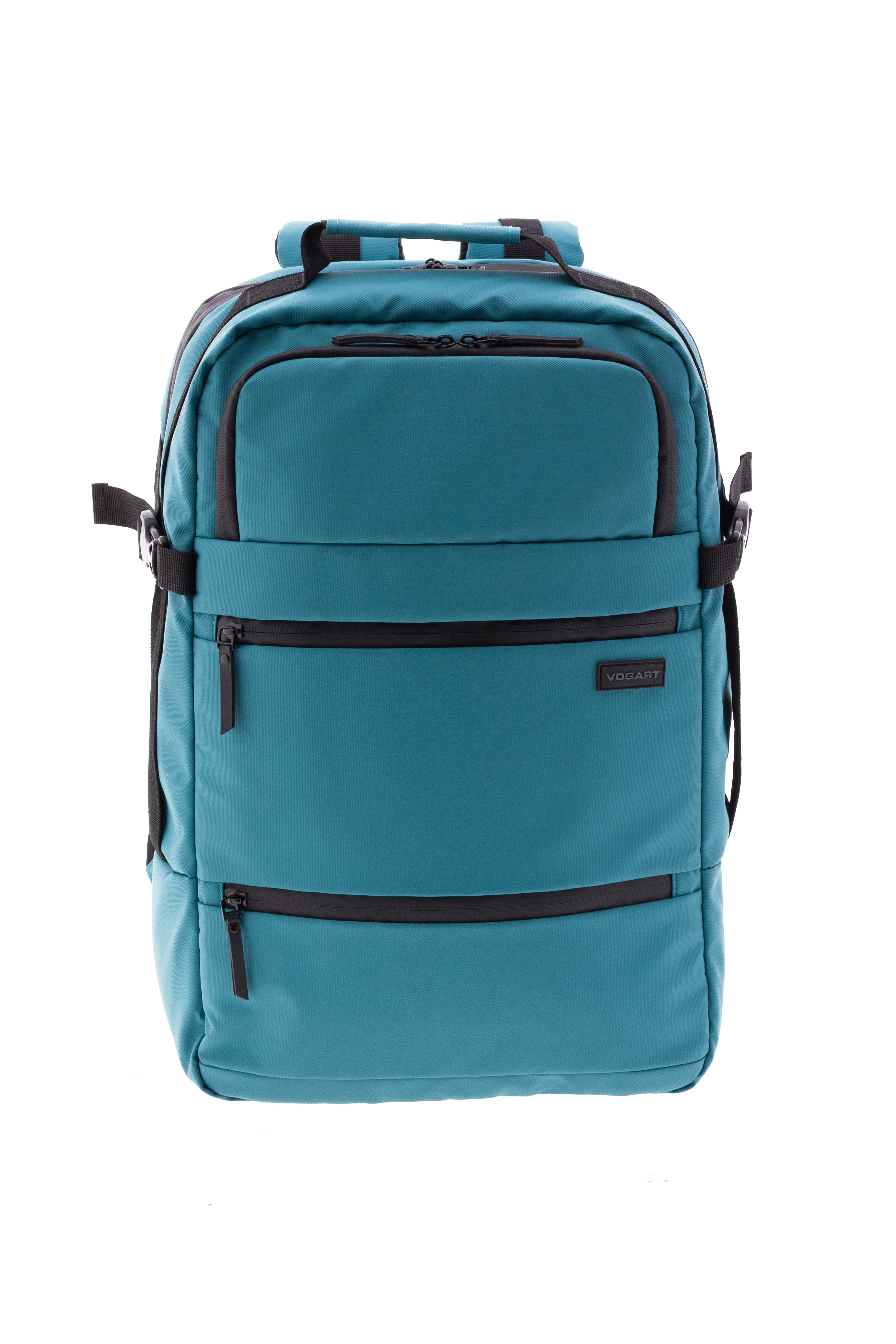 MOCHILA DE VIAJE EXTENSIBLE CAMPER