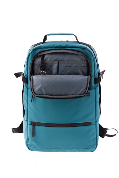 MOCHILA DE VIAJE EXTENSIBLE CAMPER