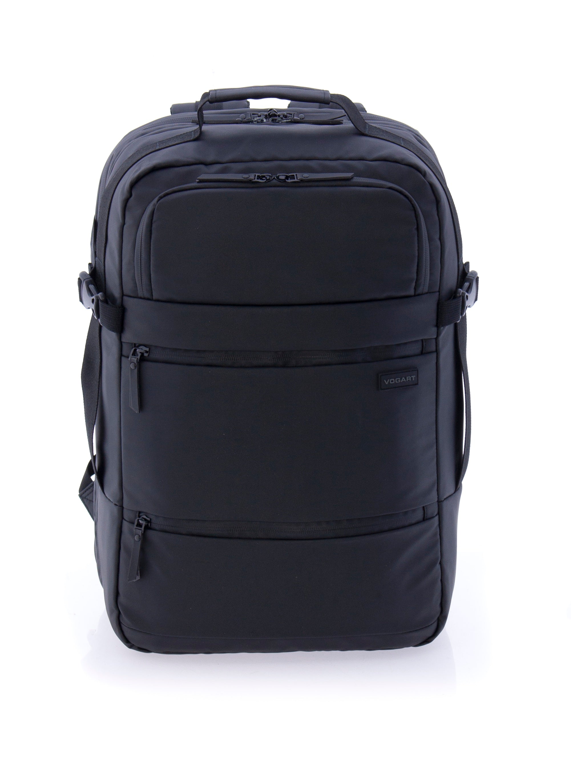 MOCHILA DE VIAJE EXTENSIBLE CAMPER