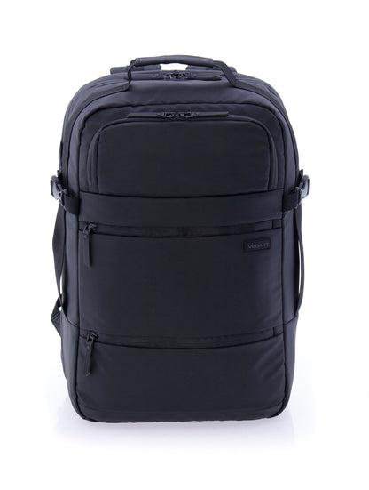 MOCHILA DE VIAJE EXTENSIBLE CAMPER