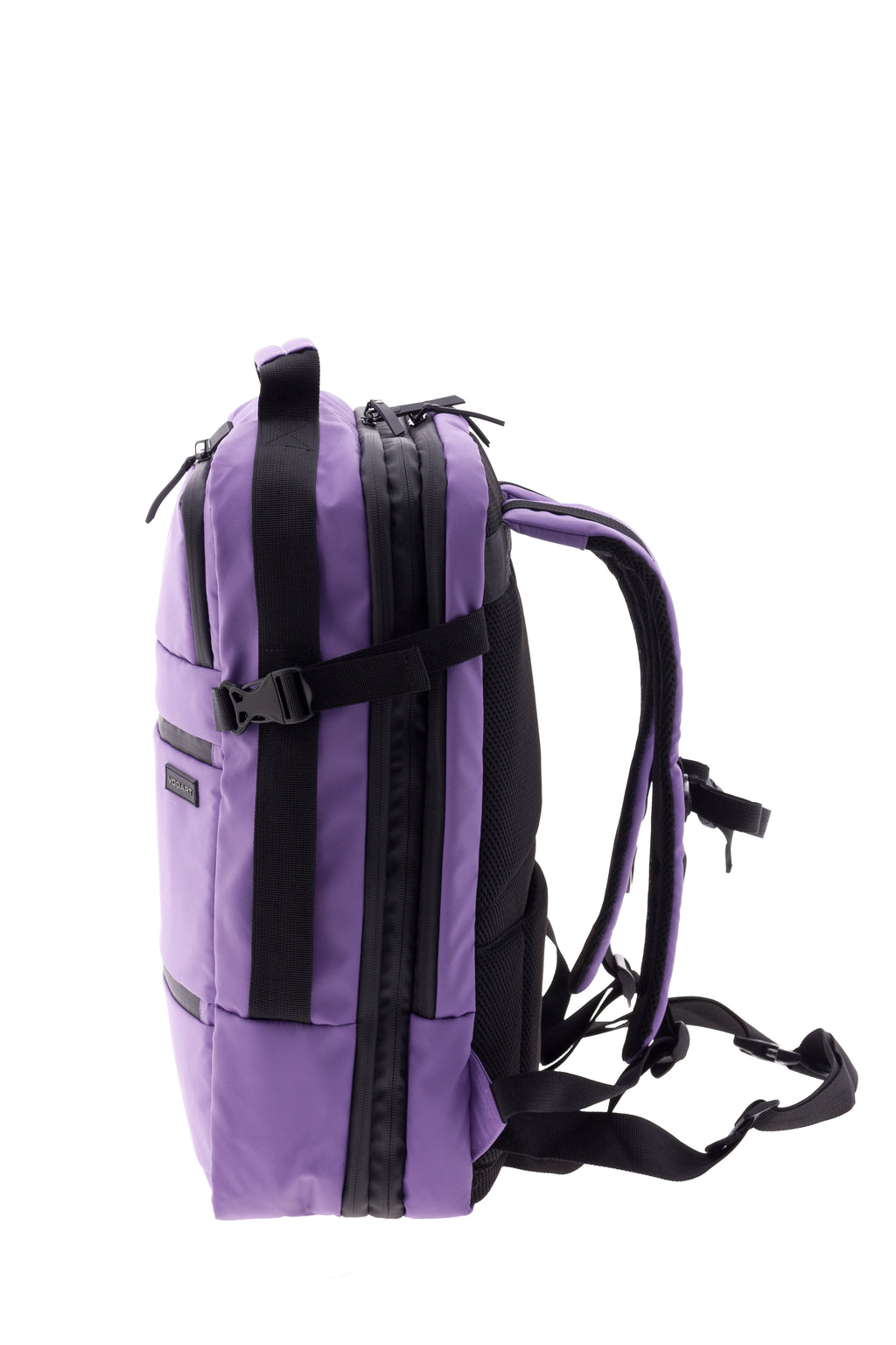MOCHILA DE VIAJE EXTENSIBLE CAMPER
