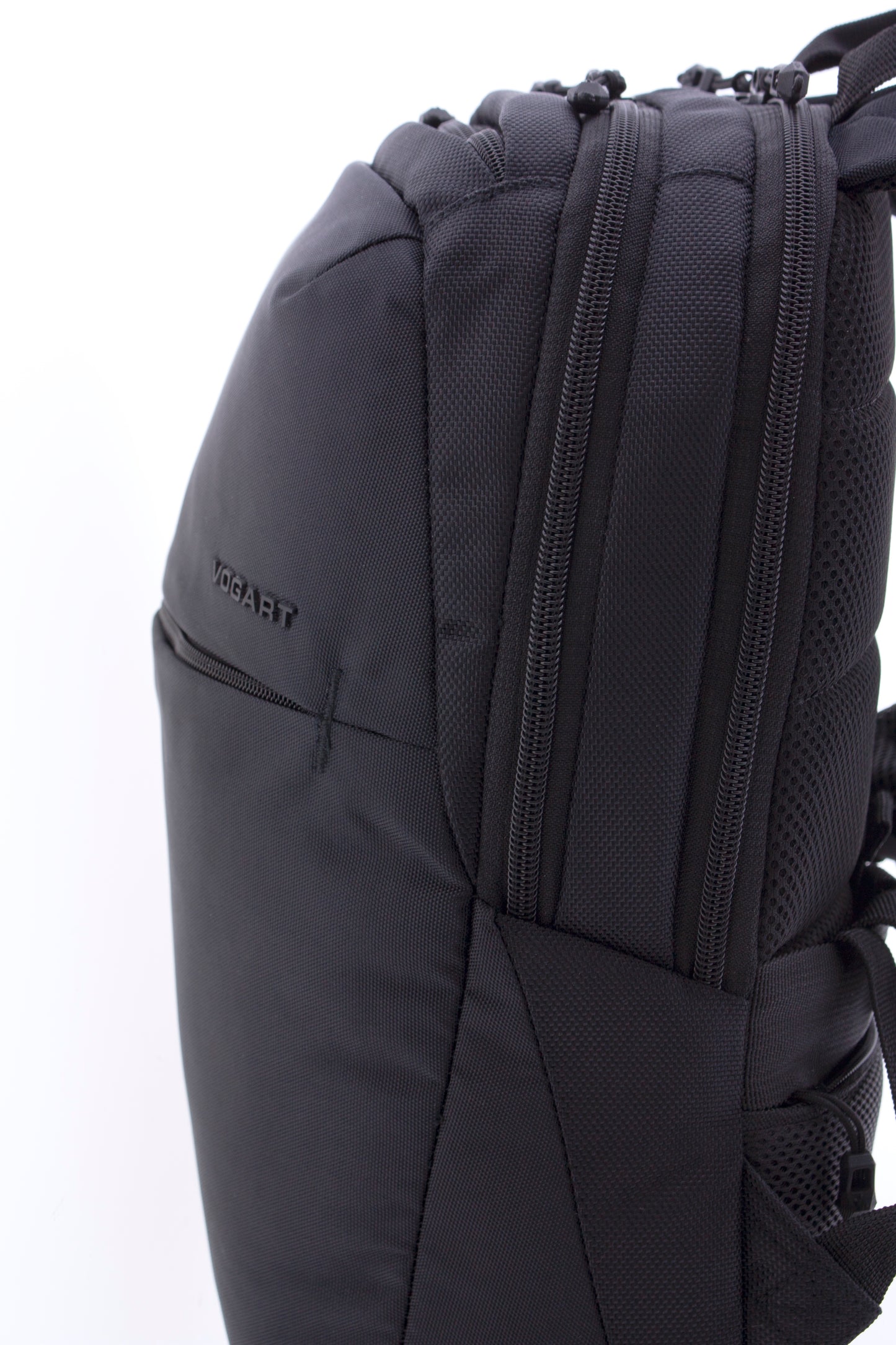 VOGART MOCHILA PEQUEÑA CRUISER NEGRA