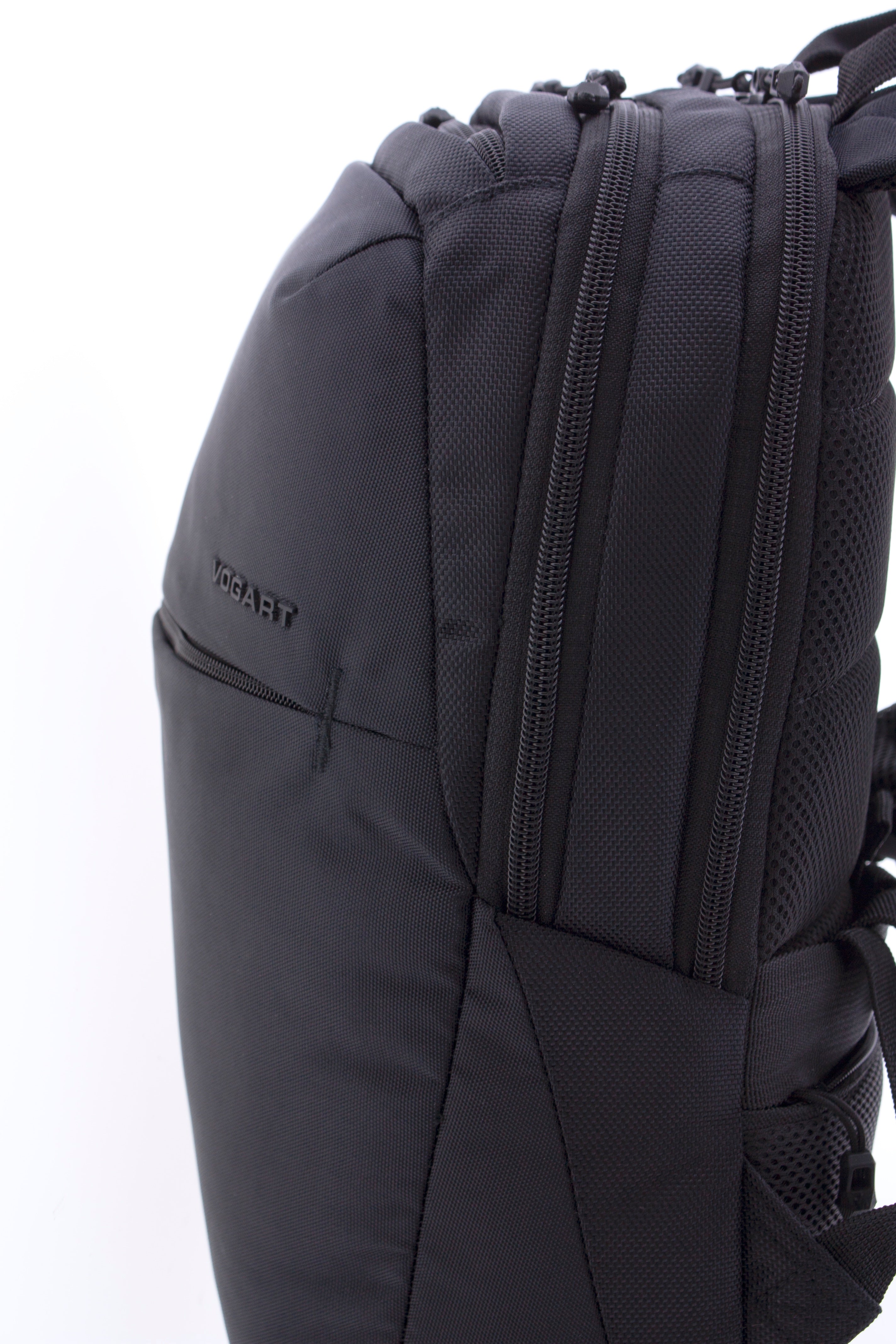 VOGART MOCHILA PEQUEÑA CRUISER NEGRA