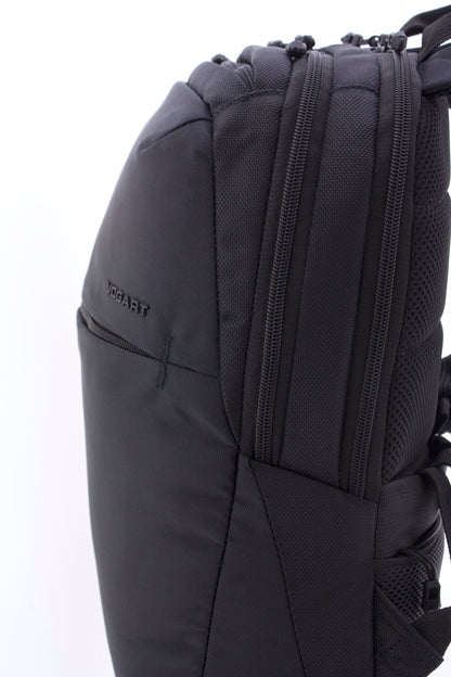 VOGART MOCHILA PEQUEÑA CRUISER NEGRA