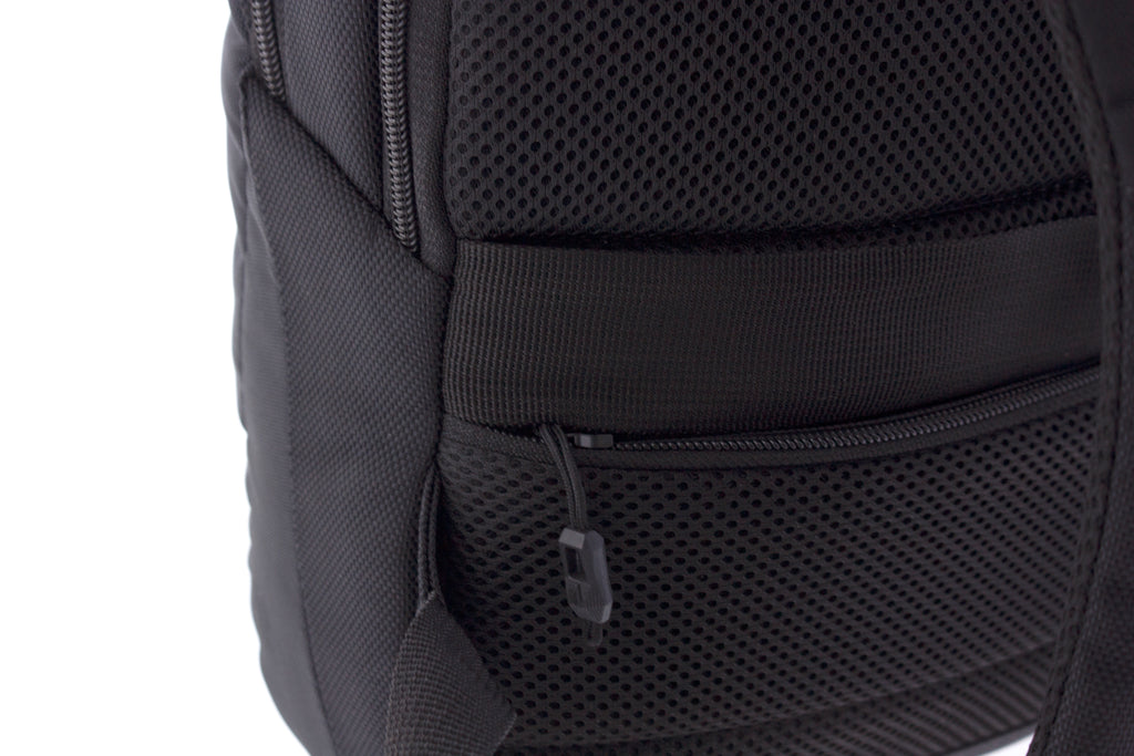 VOGART MOCHILA PEQUEÑA CRUISER NEGRA