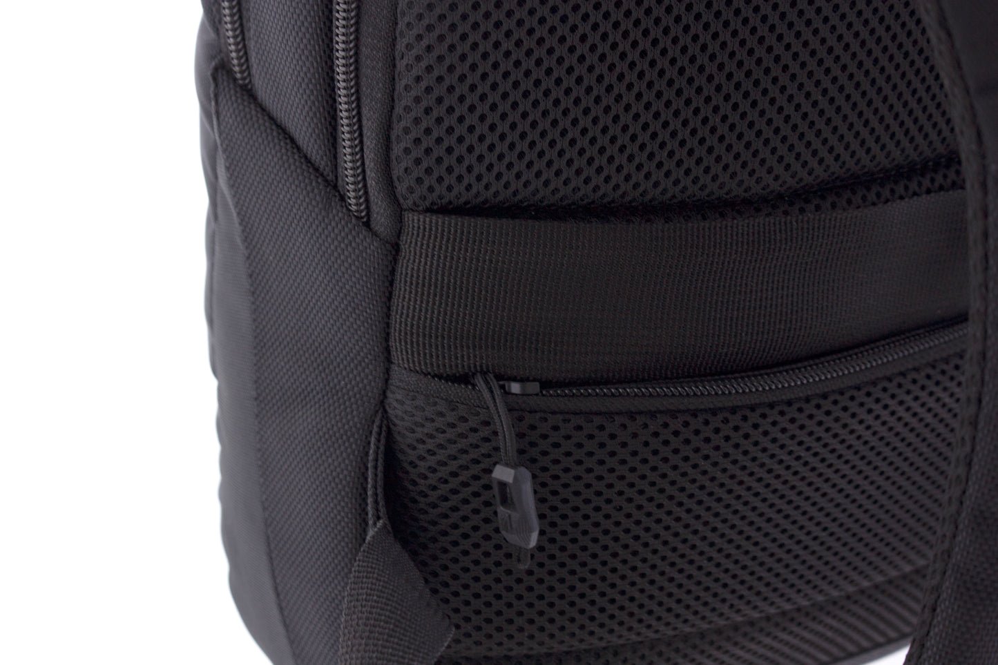 VOGART MOCHILA PEQUEÑA CRUISER NEGRA