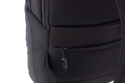 VOGART MOCHILA PEQUEÑA CRUISER NEGRA