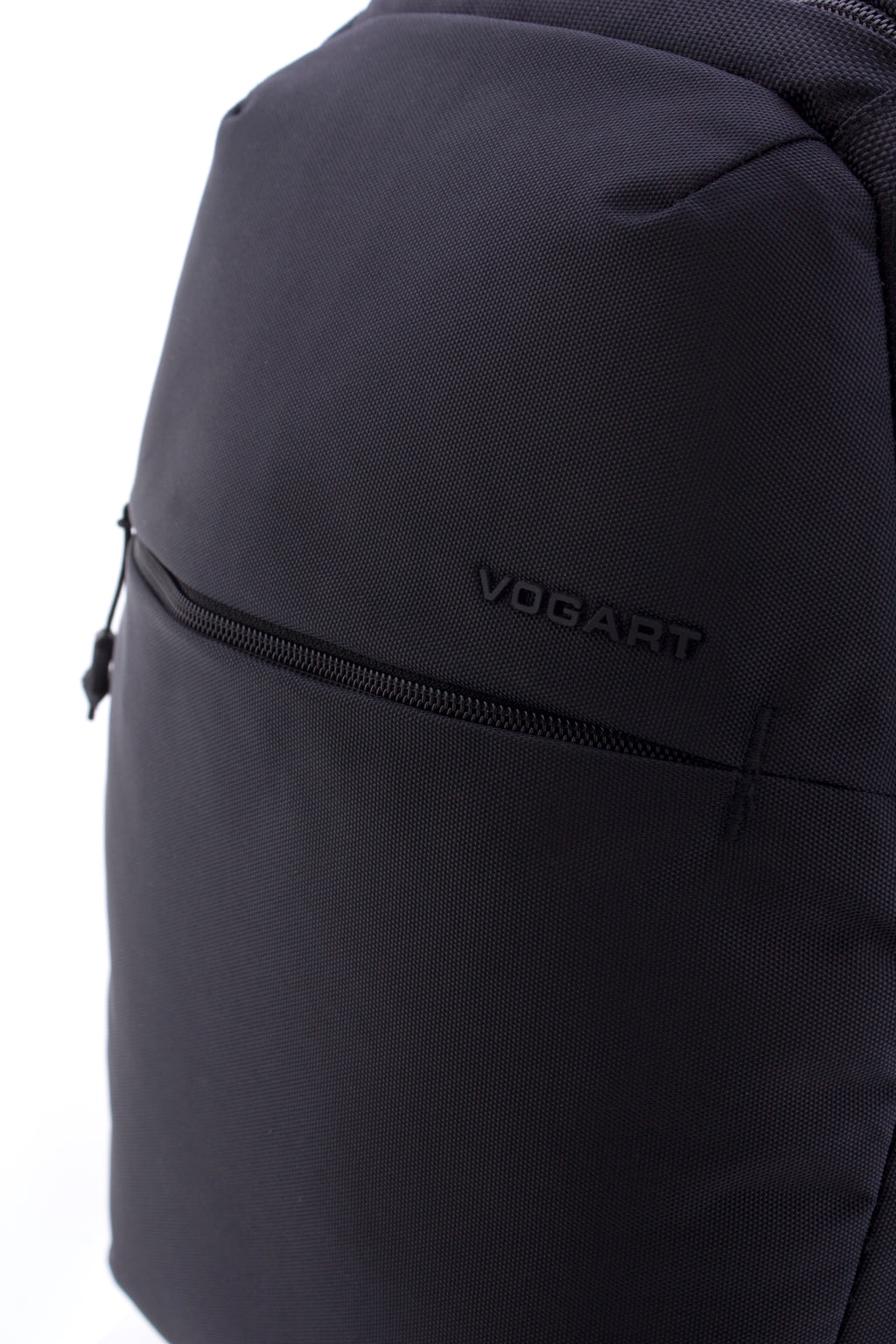 VOGART MOCHILA PEQUEÑA CRUISER NEGRA