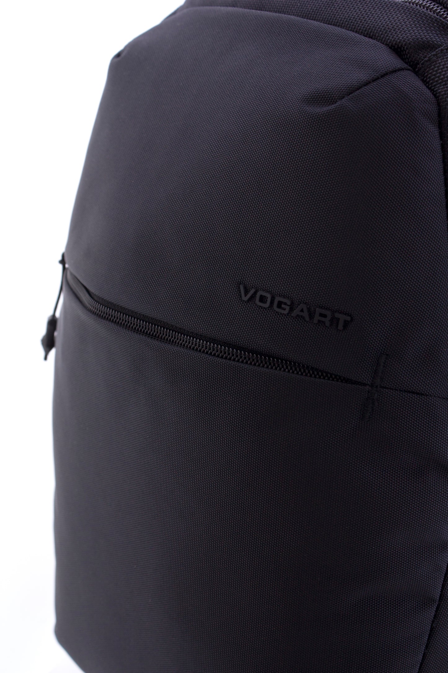 VOGART MOCHILA PEQUEÑA CRUISER NEGRA