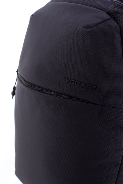 VOGART MOCHILA PEQUEÑA CRUISER NEGRA