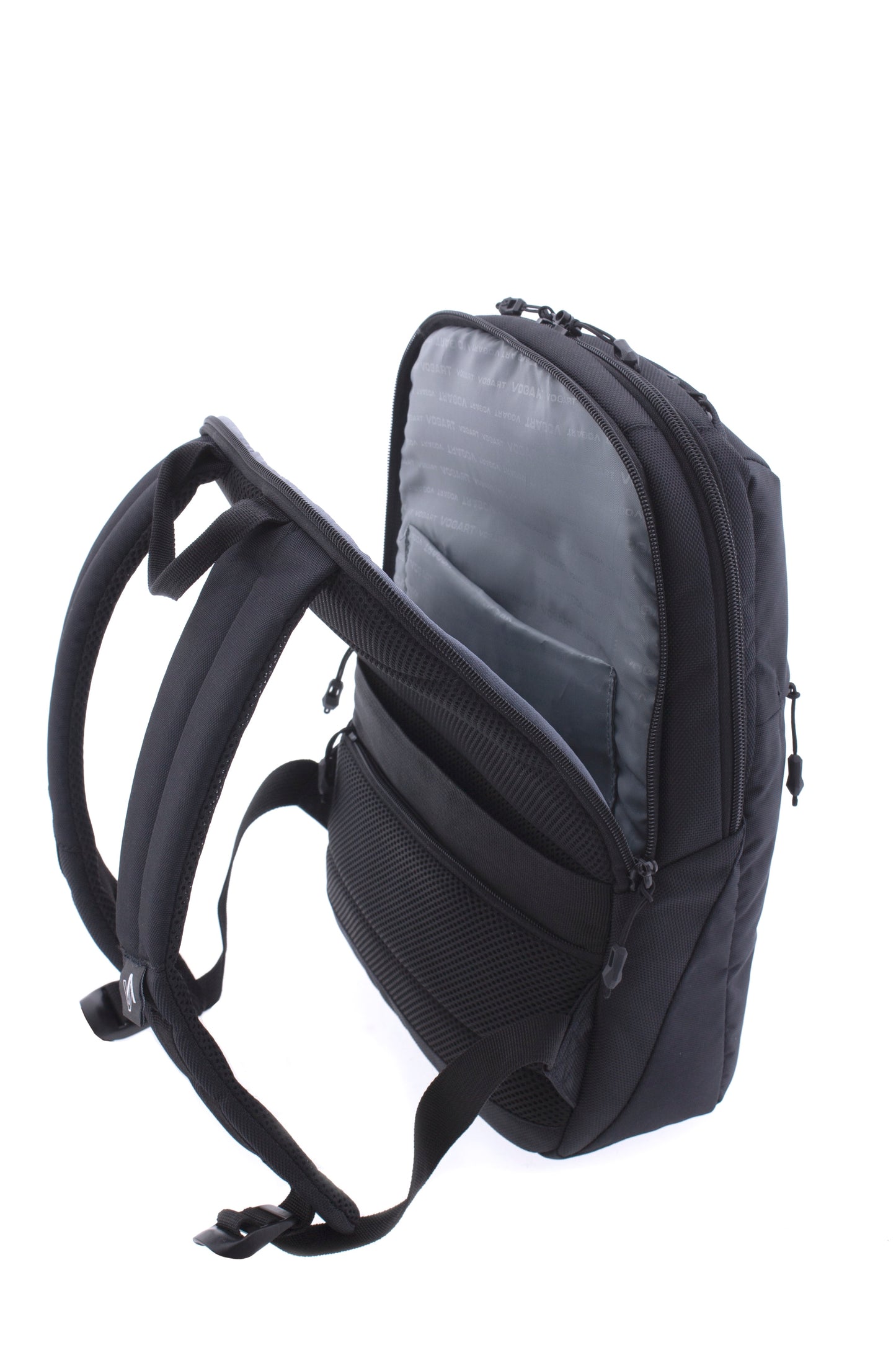 VOGART MOCHILA PEQUEÑA CRUISER NEGRA