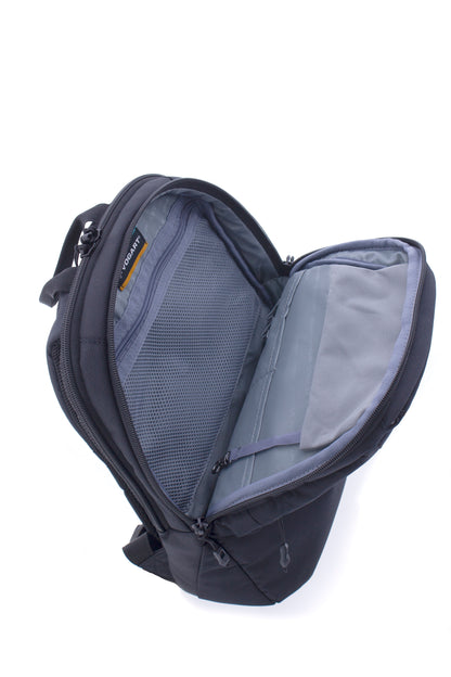 VOGART MOCHILA PEQUEÑA CRUISER NEGRA