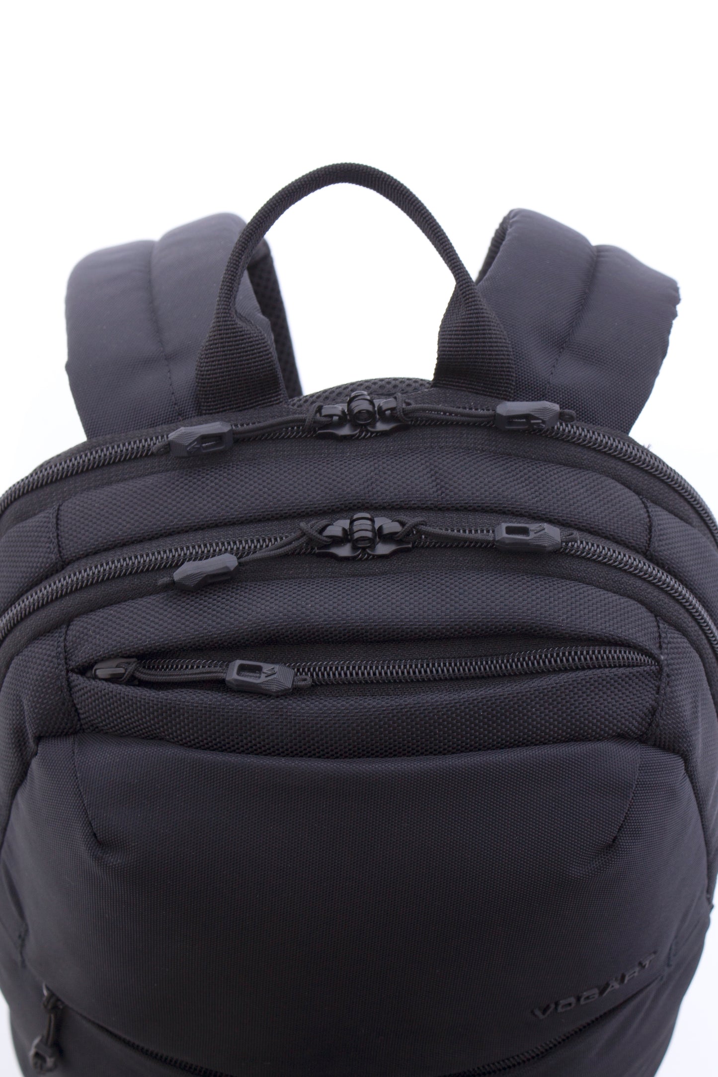 VOGART MOCHILA PEQUEÑA CRUISER NEGRA