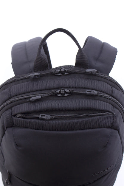 VOGART MOCHILA PEQUEÑA CRUISER NEGRA