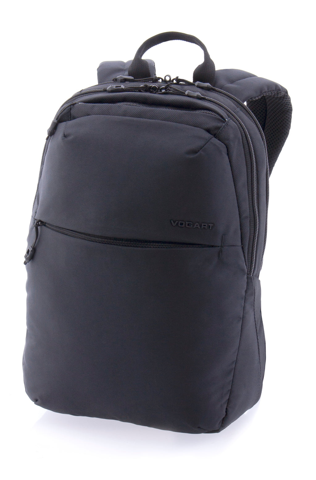 VOGART MOCHILA PEQUEÑA CRUISER NEGRA