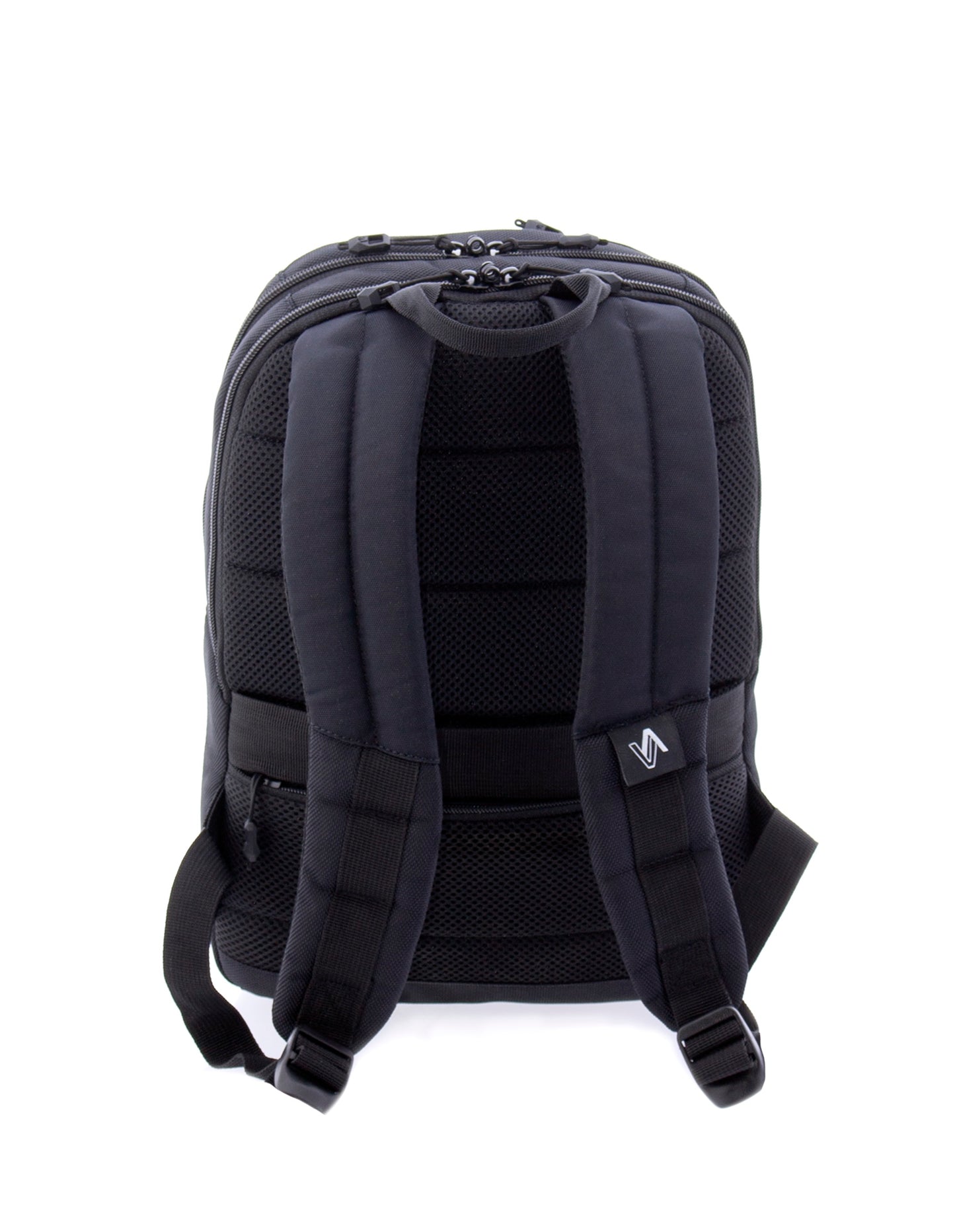 VOGART MOCHILA PEQUEÑA CRUISER NEGRA