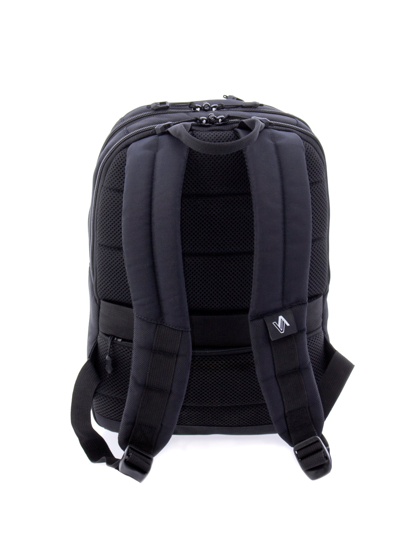 VOGART MOCHILA PEQUEÑA CRUISER NEGRA