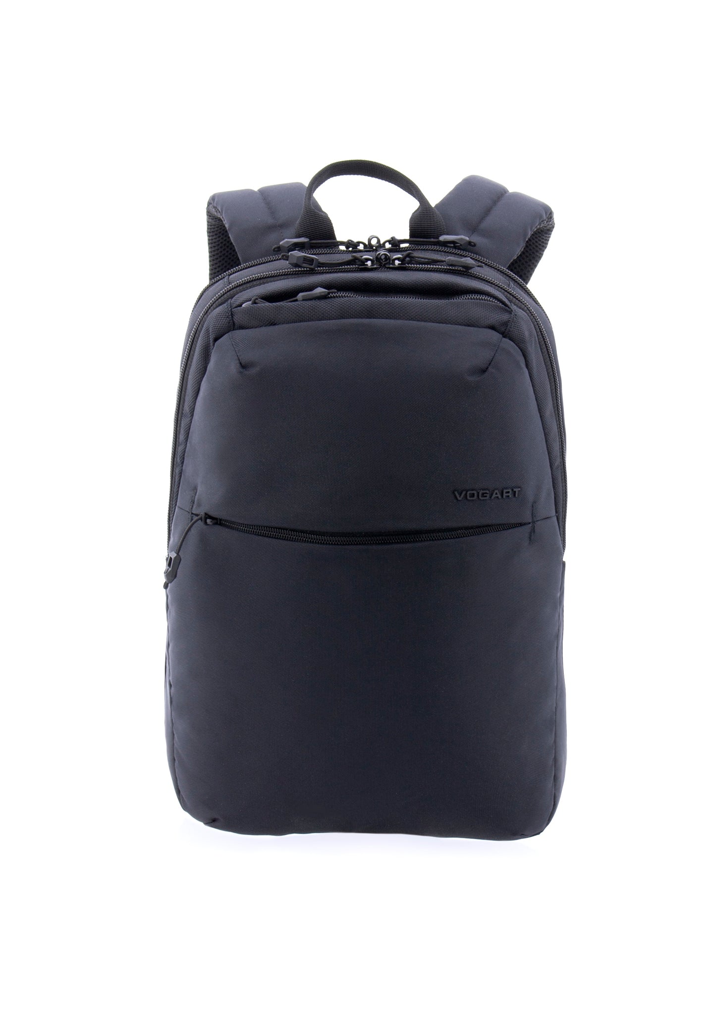 VOGART MOCHILA PEQUEÑA CRUISER NEGRA