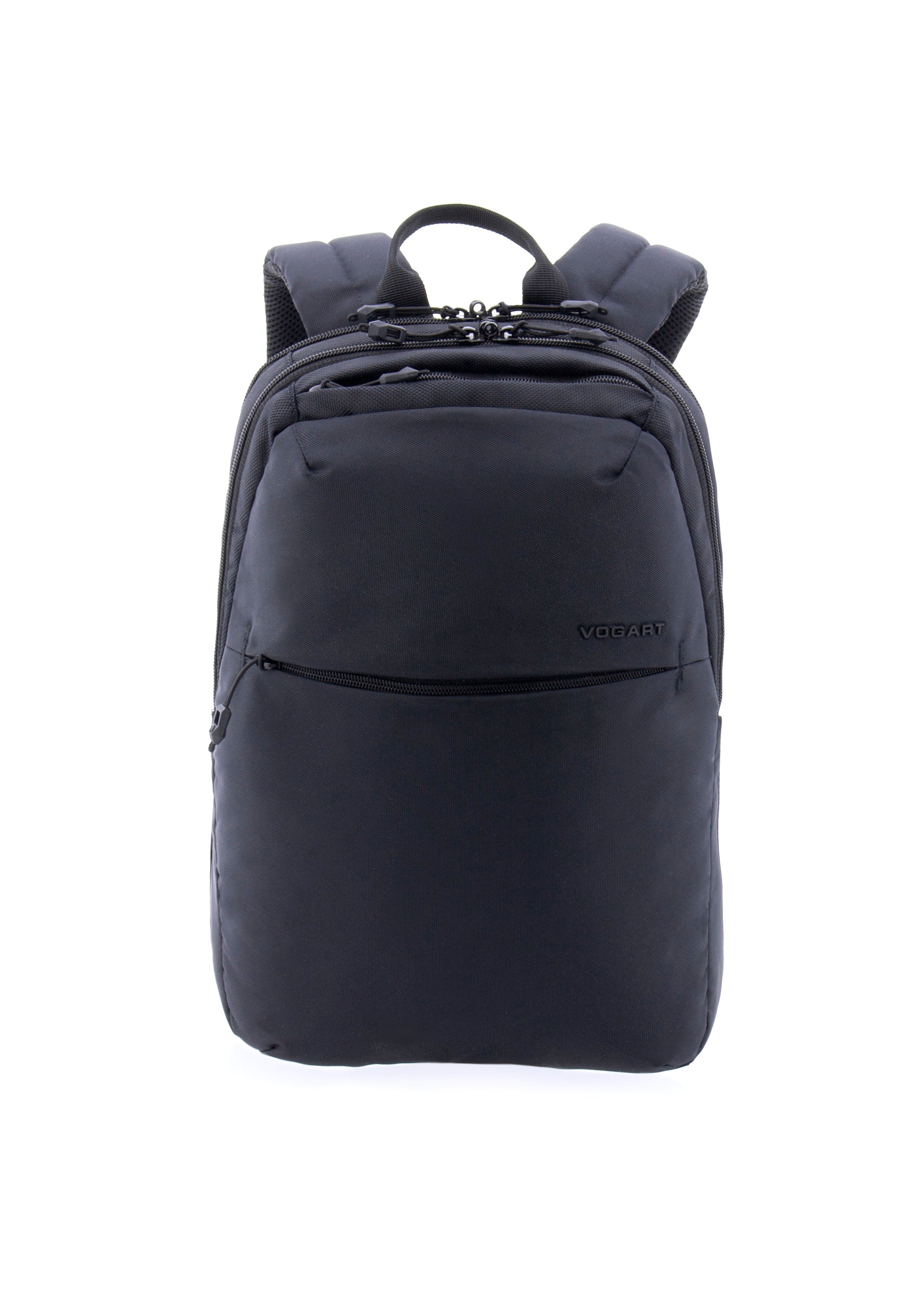 VOGART MOCHILA PEQUEÑA CRUISER NEGRA