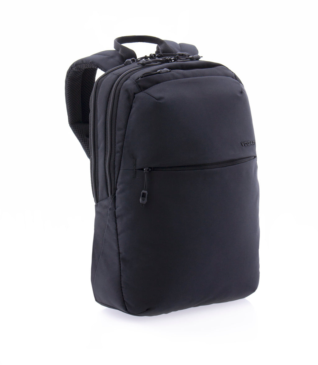 VOGART MOCHILA PEQUEÑA CRUISER NEGRA