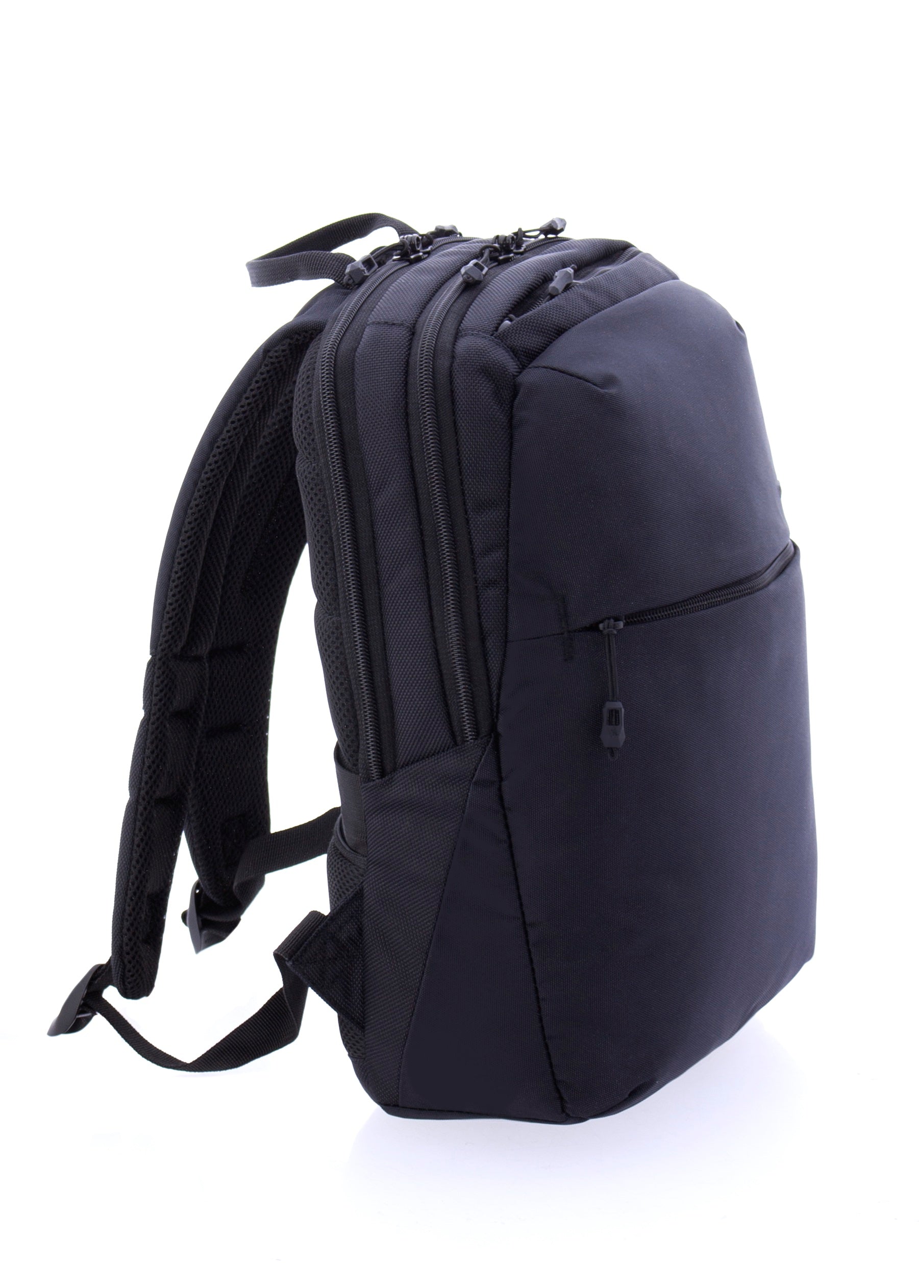 VOGART MOCHILA PEQUEÑA CRUISER NEGRA