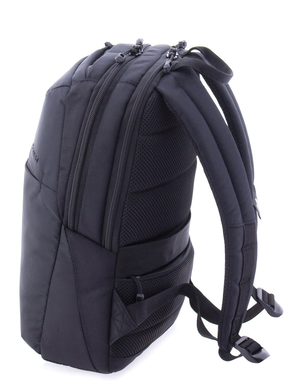 VOGART MOCHILA PEQUEÑA CRUISER NEGRA