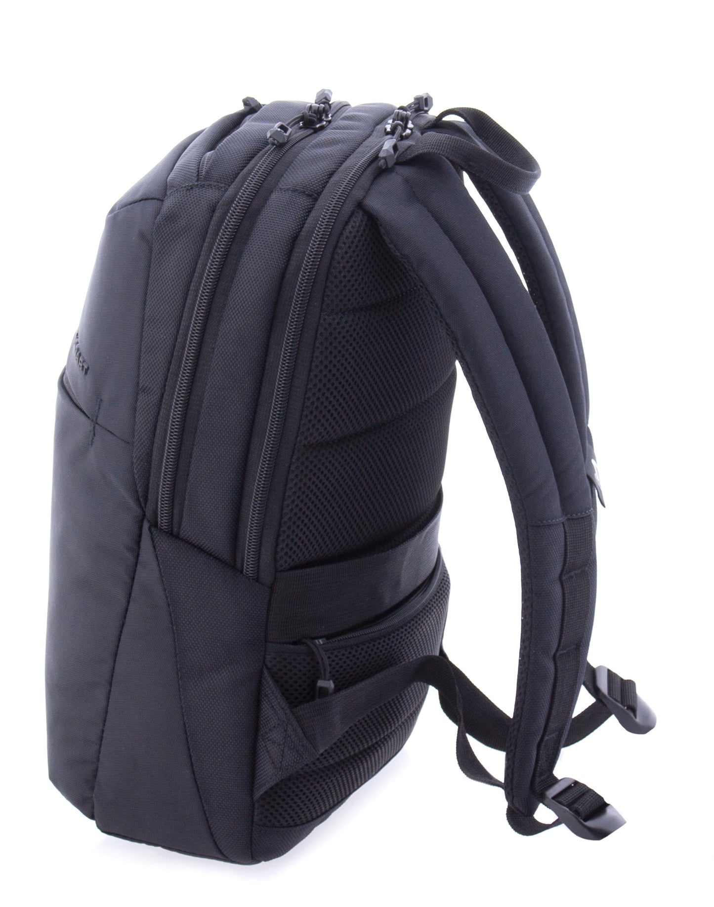 VOGART MOCHILA PEQUEÑA CRUISER NEGRA