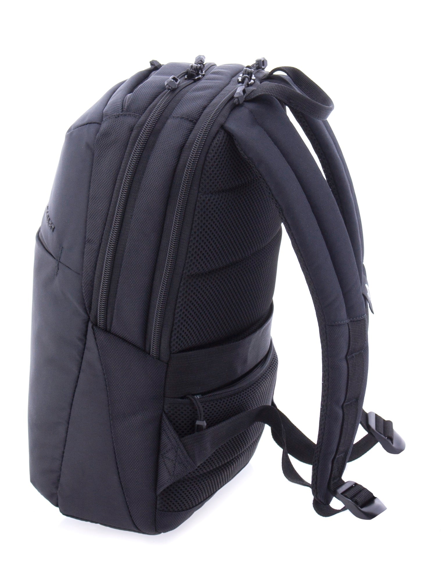 VOGART MOCHILA PEQUEÑA CRUISER NEGRA