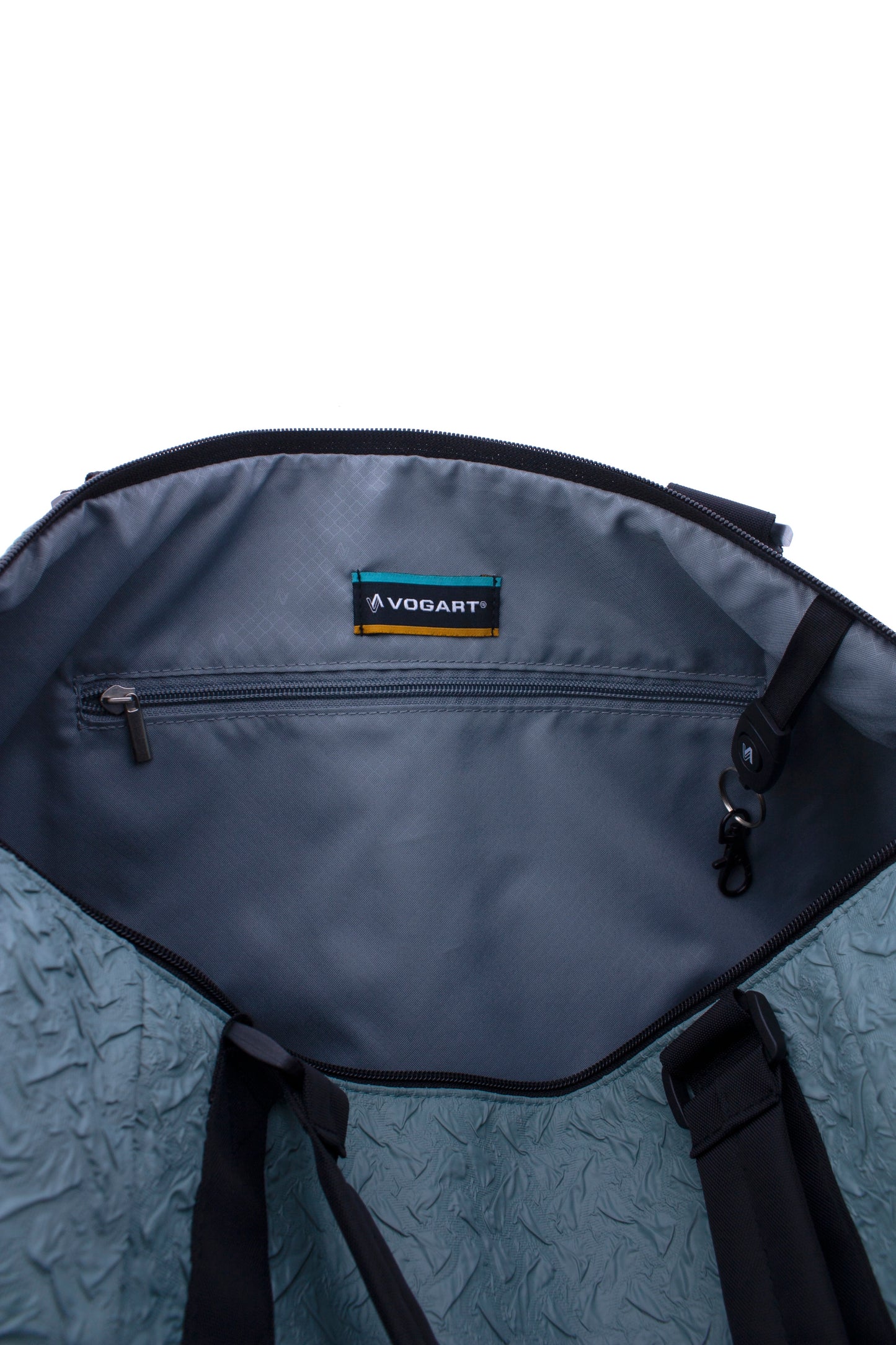 BOLSO SPORT VIAJE ORIGAMI VOGART