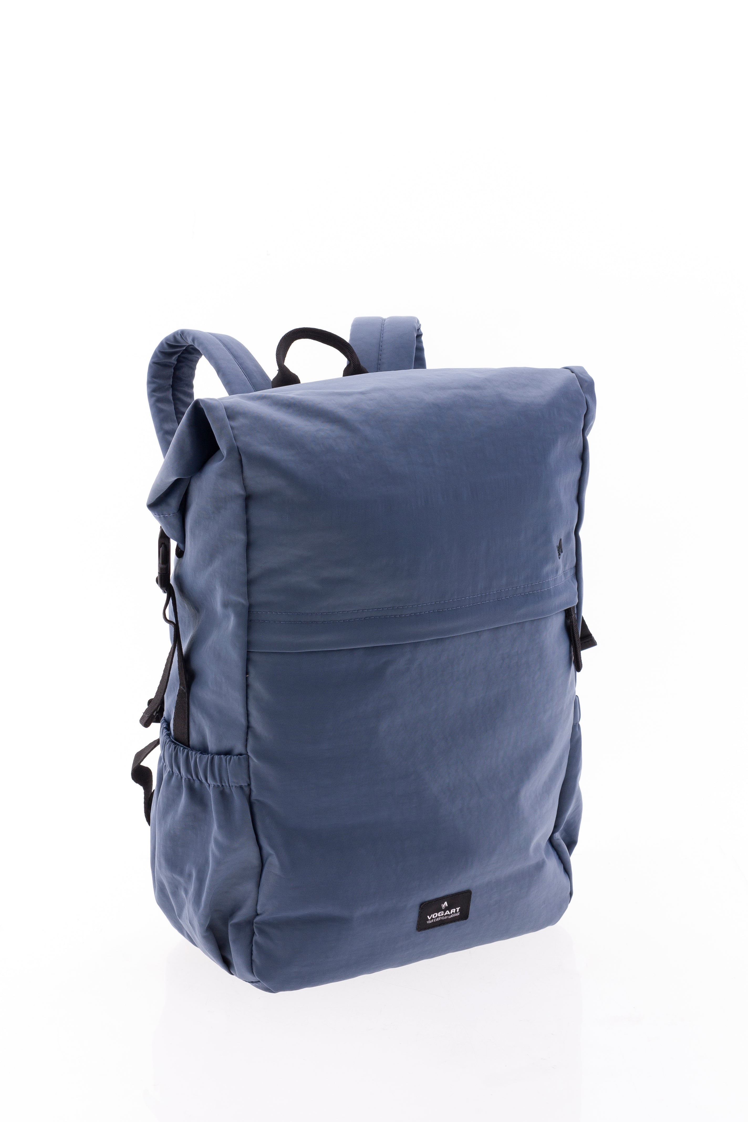 MOCHILA ROLL TOP JADE