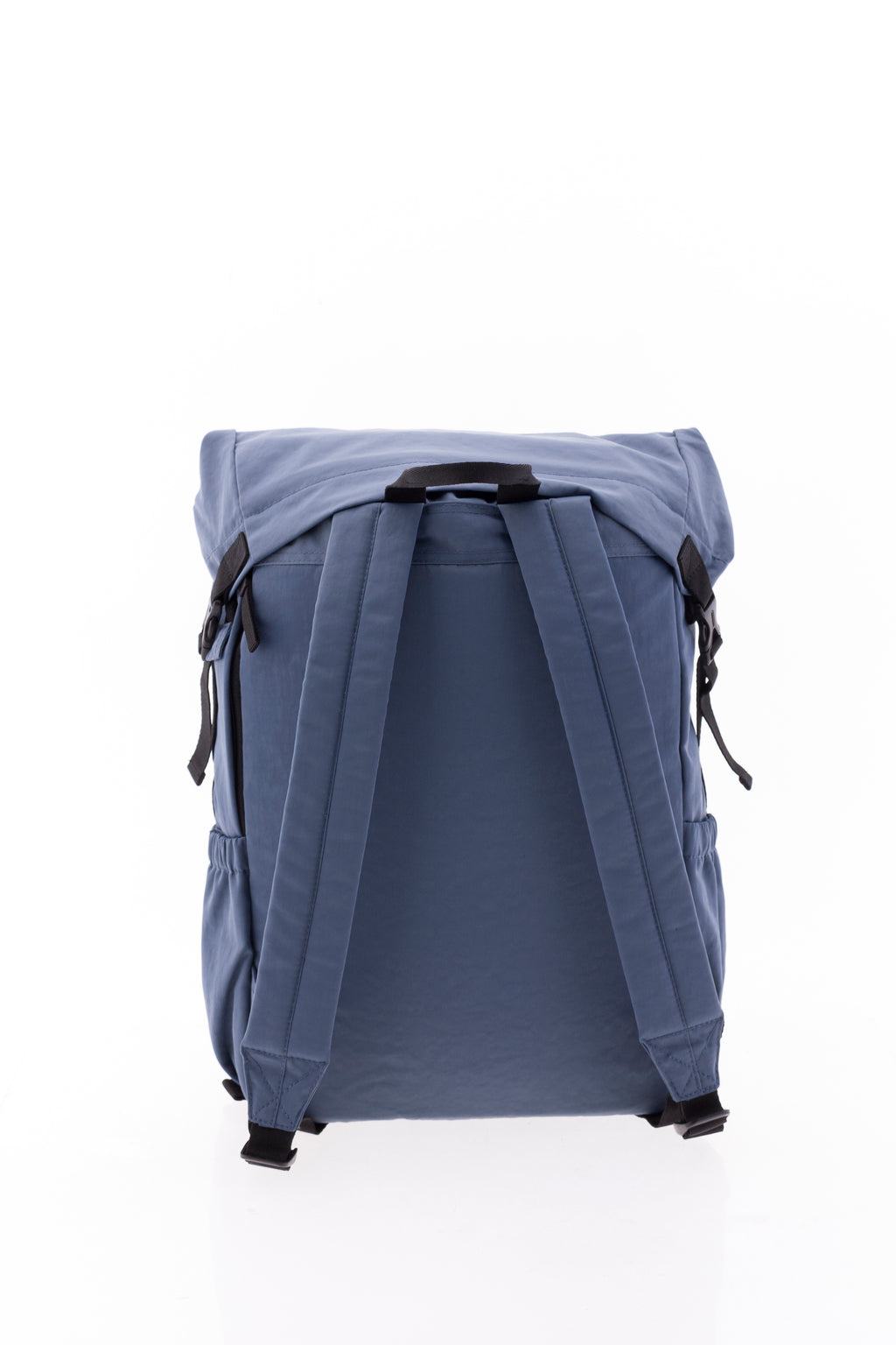 MOCHILA ROLL TOP JADE