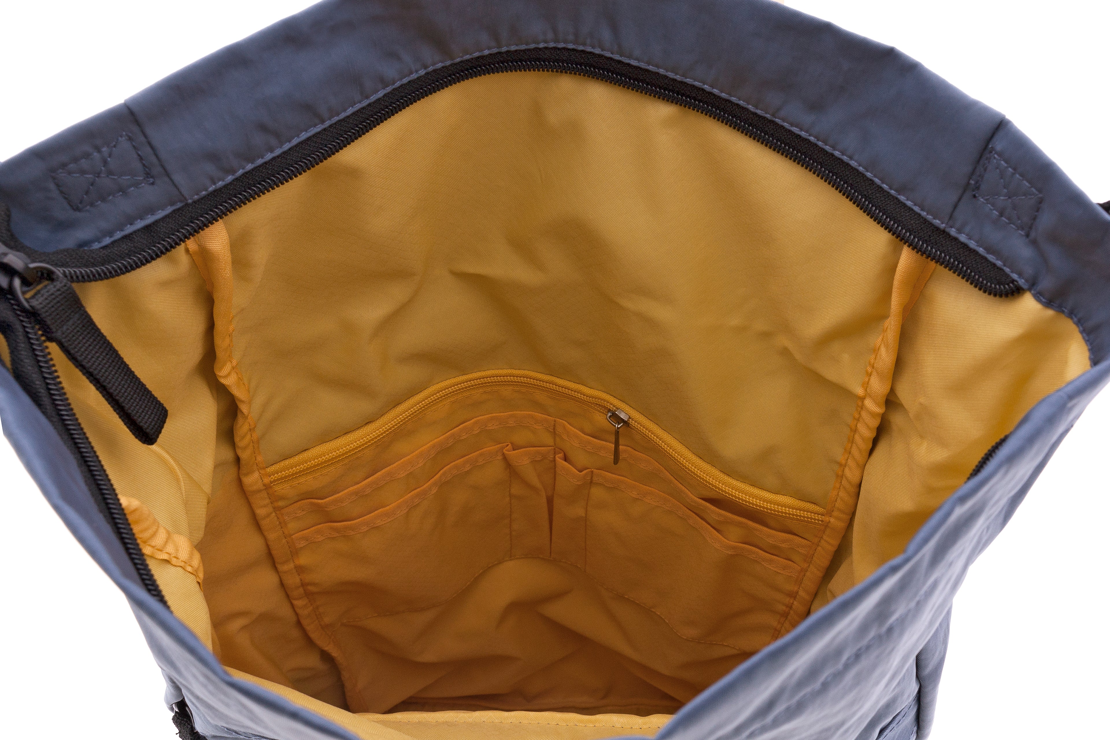 MOCHILA ROLL TOP JADE