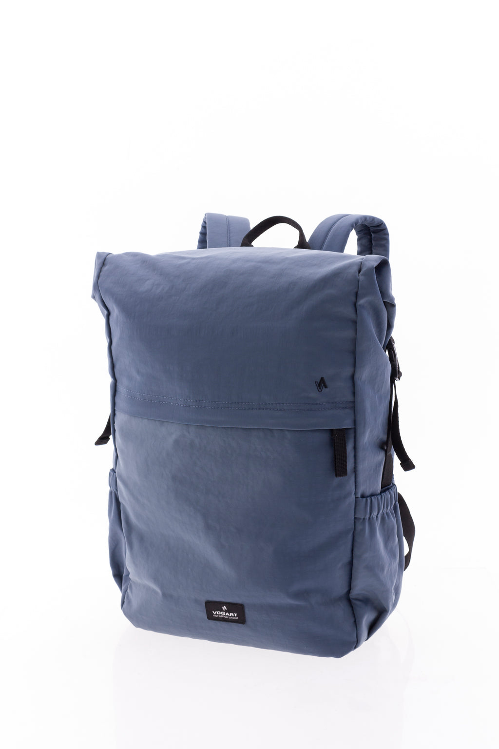 MOCHILA ROLL TOP JADE