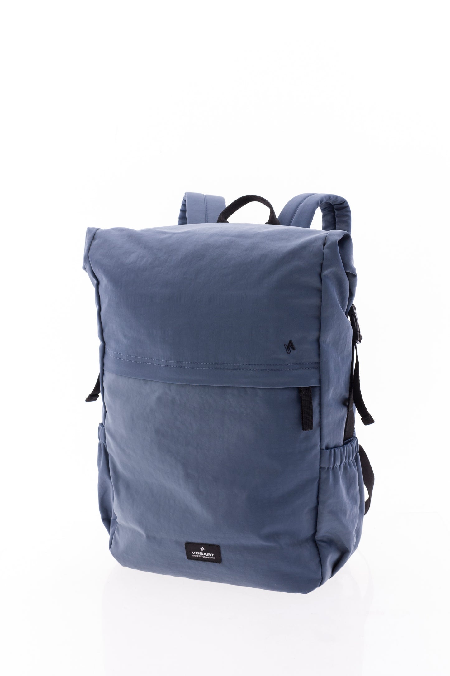 MOCHILA ROLL TOP JADE