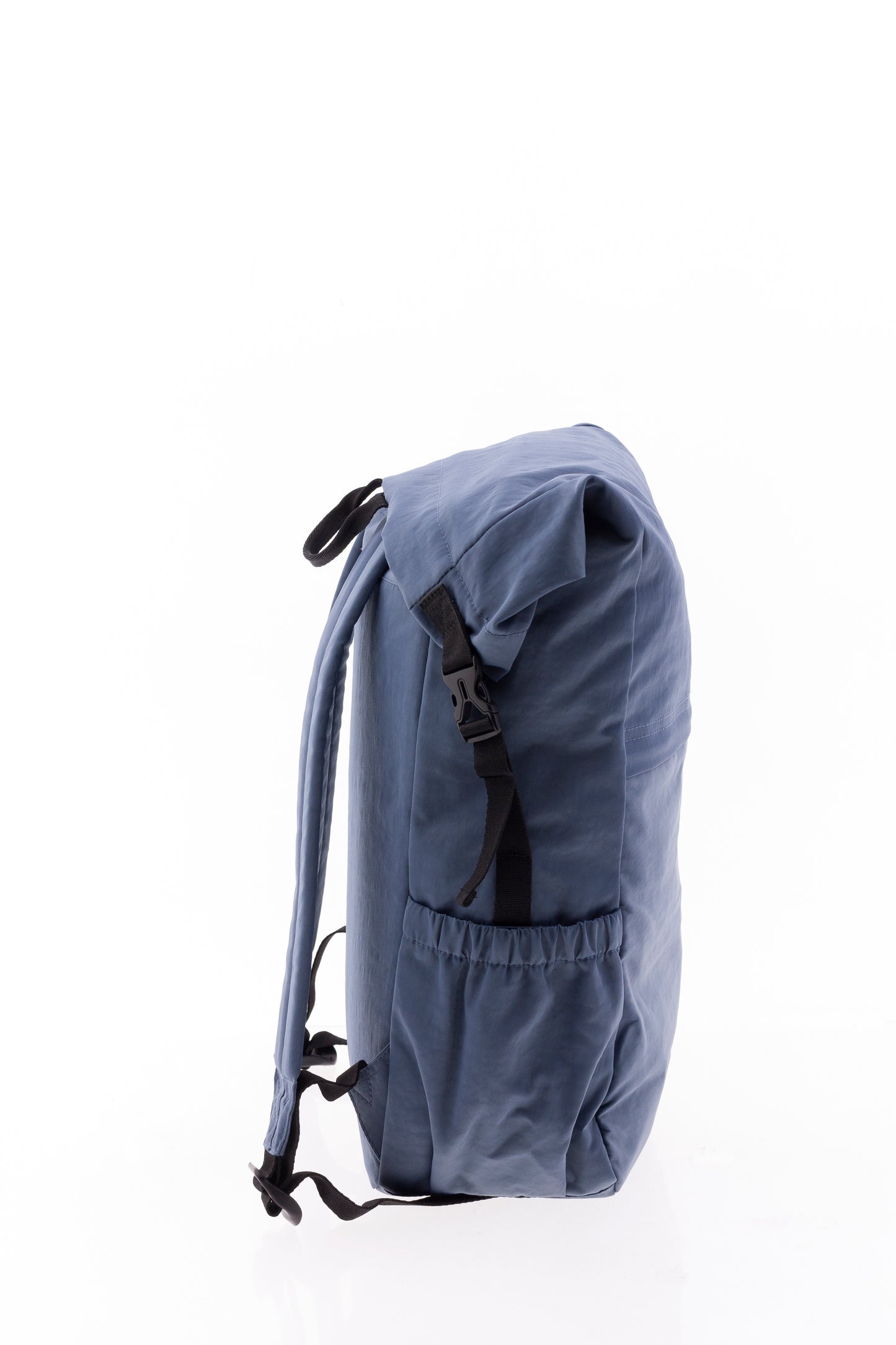 MOCHILA ROLL TOP JADE